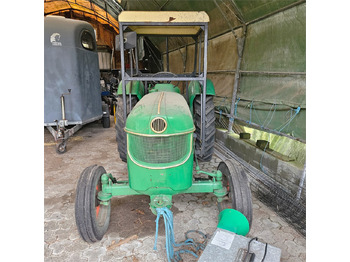 جرار Deutz D4005: صورة 2