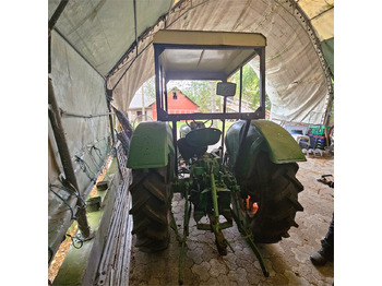 جرار Deutz D4005: صورة 4
