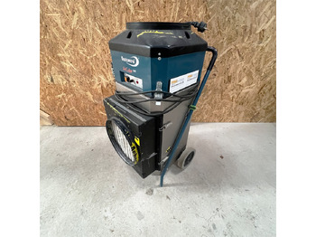 معدات الانشاءات Dustcontrol DC Aircube 200: صورة 4 معدات الانشاءات Dustcontrol DC Aircube 200: صورة 4