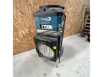 معدات الانشاءات Dustcontrol DC Aircube 200: صورة 3 معدات الانشاءات Dustcontrol DC Aircube 200: صورة 3