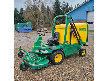 جزازة عشب الحدائق FERRARI