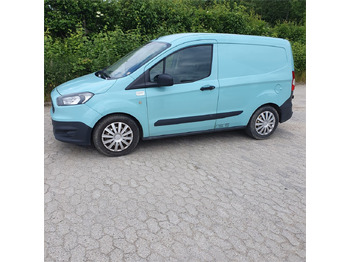 فان المدمجة Ford Transit Courier: صورة 2