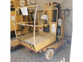 مرفاع بصاري عمودي GROVE