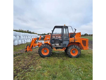 آلة رفع ونقل تلسكوبية Italmacchine / Terex Lift 2009: صورة 5