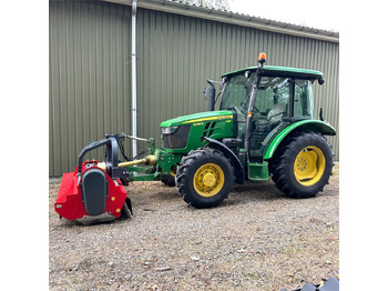 جرار JOHN DEERE 5058E