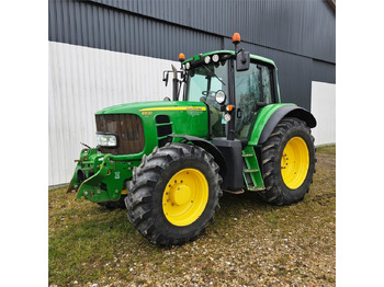 جرار JOHN DEERE 6930