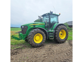 جرار JOHN DEERE 7930