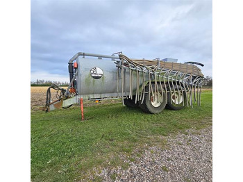 معدات التسميد