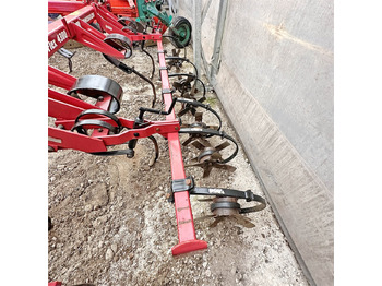 تأجير Kongskilde Vibroflex 4300 Kongskilde Vibroflex 4300: صورة 1 تأجير Kongskilde Vibroflex 4300 Kongskilde Vibroflex 4300: صورة 1