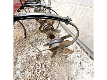 تأجير Kongskilde Vibroflex 4300 Kongskilde Vibroflex 4300: صورة 4 تأجير Kongskilde Vibroflex 4300 Kongskilde Vibroflex 4300: صورة 4