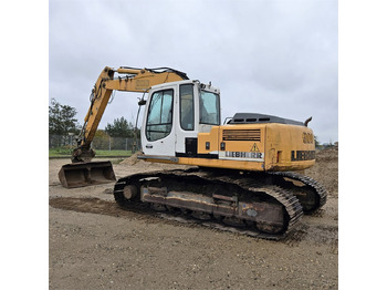 حفار زاحف Liebherr R900 C Litronic: صورة 3