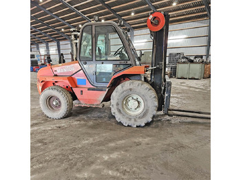 رافعة شوكية MANITOU MC 50