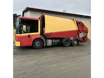 شاحنة قمامة MERCEDES-BENZ Econic 2629