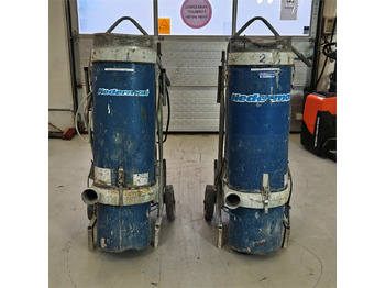 معدات التكييف