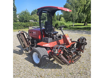جزازة عشب الحدائق TORO