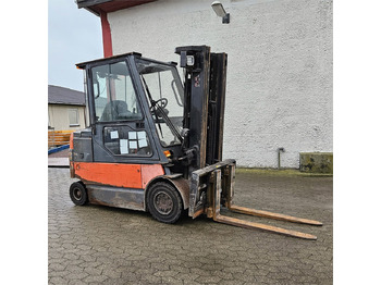 رافعة شوكية Toyota 7FBMF30: صورة 2 رافعة شوكية Toyota 7FBMF30: صورة 2