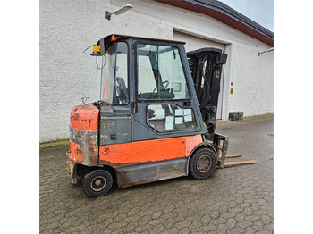 رافعة شوكية Toyota 7FBMF30: صورة 4 رافعة شوكية Toyota 7FBMF30: صورة 4