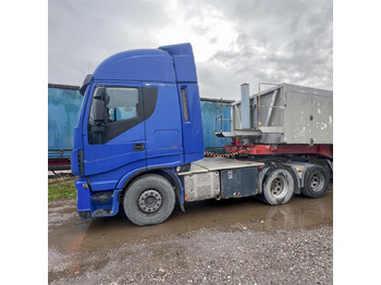 رأس تريلا IVECO Stralis 440