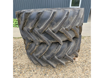 معدات التسميد