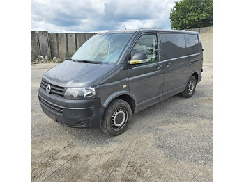 فان المدمجة VOLKSWAGEN Transporter