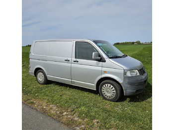 تأجير VW Transporter VW Transporter: صورة 1