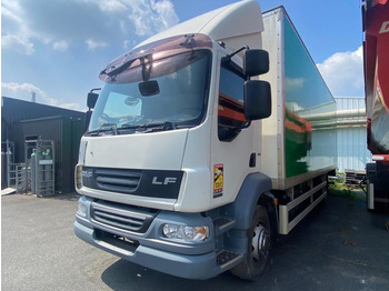 شاحنة صندوقية DAF LF 55 220