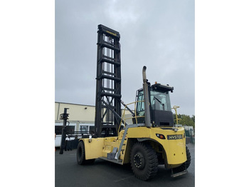 آلة نقل الحاويات HYSTER