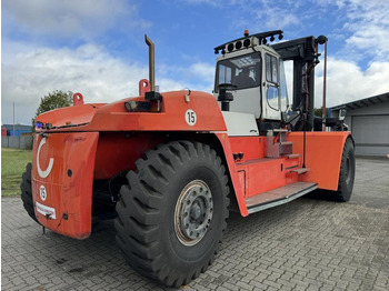 رافعة شوكية ديزل SMV 42-1200B: صورة 3 رافعة شوكية ديزل SMV 42-1200B: صورة 3