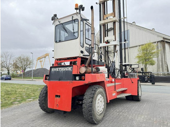 آلة نقل الحاويات Svetruck ECS6H: صورة 3 آلة نقل الحاويات Svetruck ECS6H: صورة 3