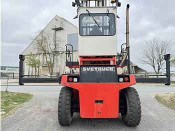 آلة نقل الحاويات Svetruck ECS6H: صورة 4 آلة نقل الحاويات Svetruck ECS6H: صورة 4