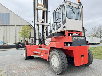 آلة نقل الحاويات Svetruck ECS6H: صورة 5 آلة نقل الحاويات Svetruck ECS6H: صورة 5