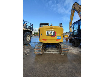 حفار زاحف CAT 315: صورة 4