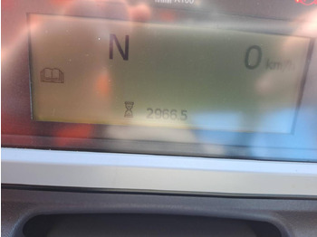 شاحنة مفصلية CAT 730: صورة 5 شاحنة مفصلية CAT 730: صورة 5