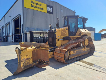 بلدوزر CATERPILLAR D5