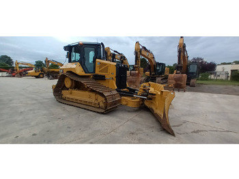 تأجير CAT D5 CAT D5: صورة 2
