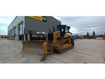 تأجير CAT D5 CAT D5: صورة 1