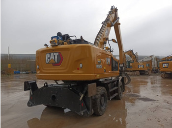 تأجير CAT MH3024-1 CAT MH3024-1: صورة 3