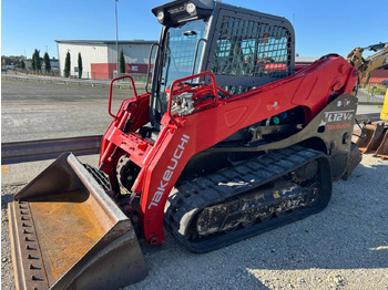 اللودر المجنزر TAKEUCHI