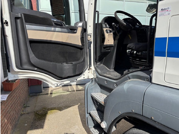 شاحنات مسطحة MAN TGS 18.430 BL  Pritsche 5,50m, EURO 6D: صورة 5