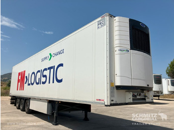 نصف مقطورة ثابتة الحرارة SCHMITZ