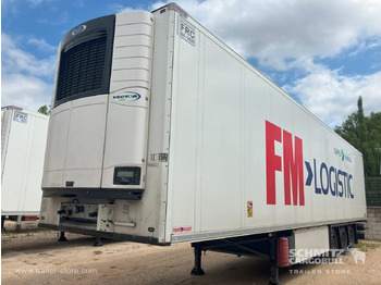 نصف مقطورة ثابتة الحرارة SCHMITZ