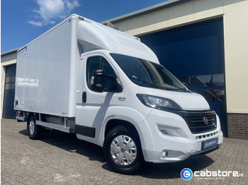 شاحنة صندوقية FIAT Ducato 2.3