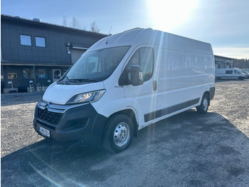 فان CITROËN Jumper