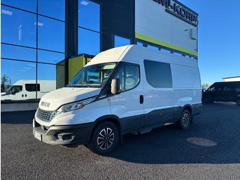 فان IVECO Daily 35s14