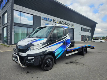شاحنة سحب IVECO Daily