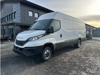 فان IVECO Daily 50c18