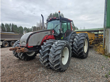 جرار VALTRA T170