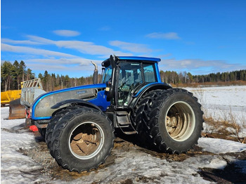 جرار VALTRA T171