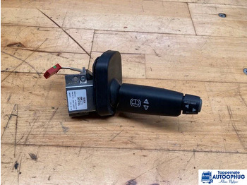 النظام الكهربائي MAN