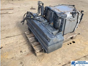 خزان سائل AdBlue SCANIA